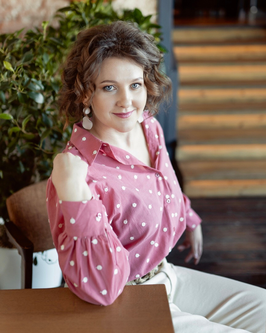 Наташенька До/после. Nadia Fay