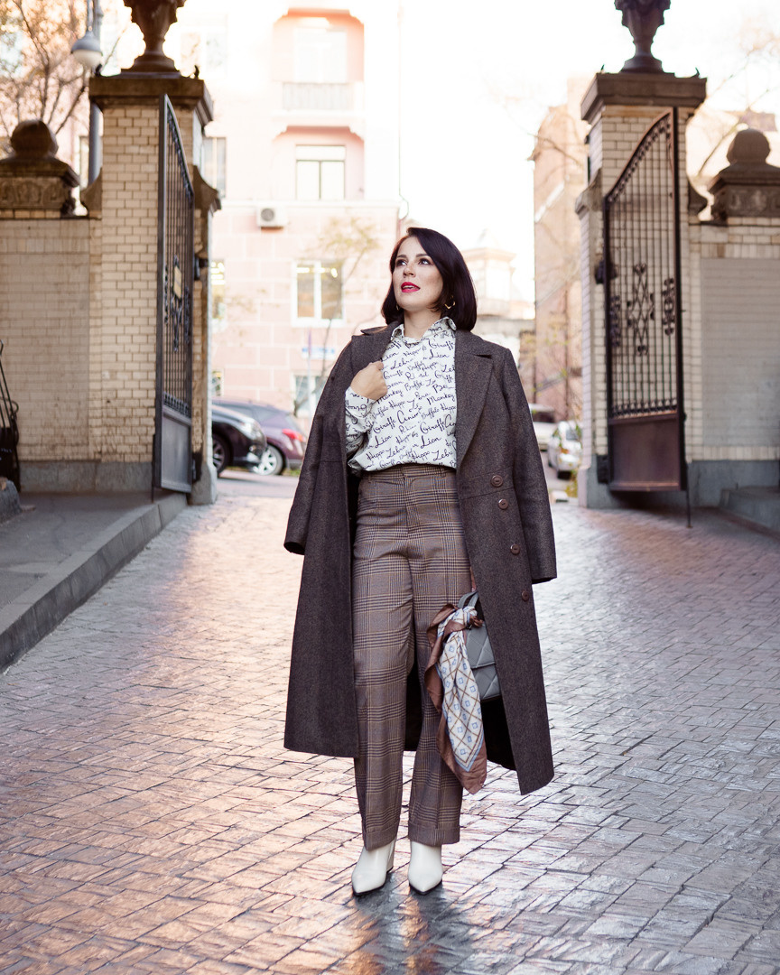 Наташенька до/полсе. Nadia Fay