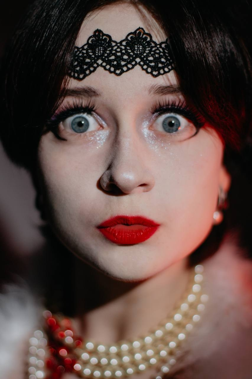 Cabaret. MORRENAAA|Фотограф Сергиев-Посад | Москва | МО | Пушкино | Мытищи