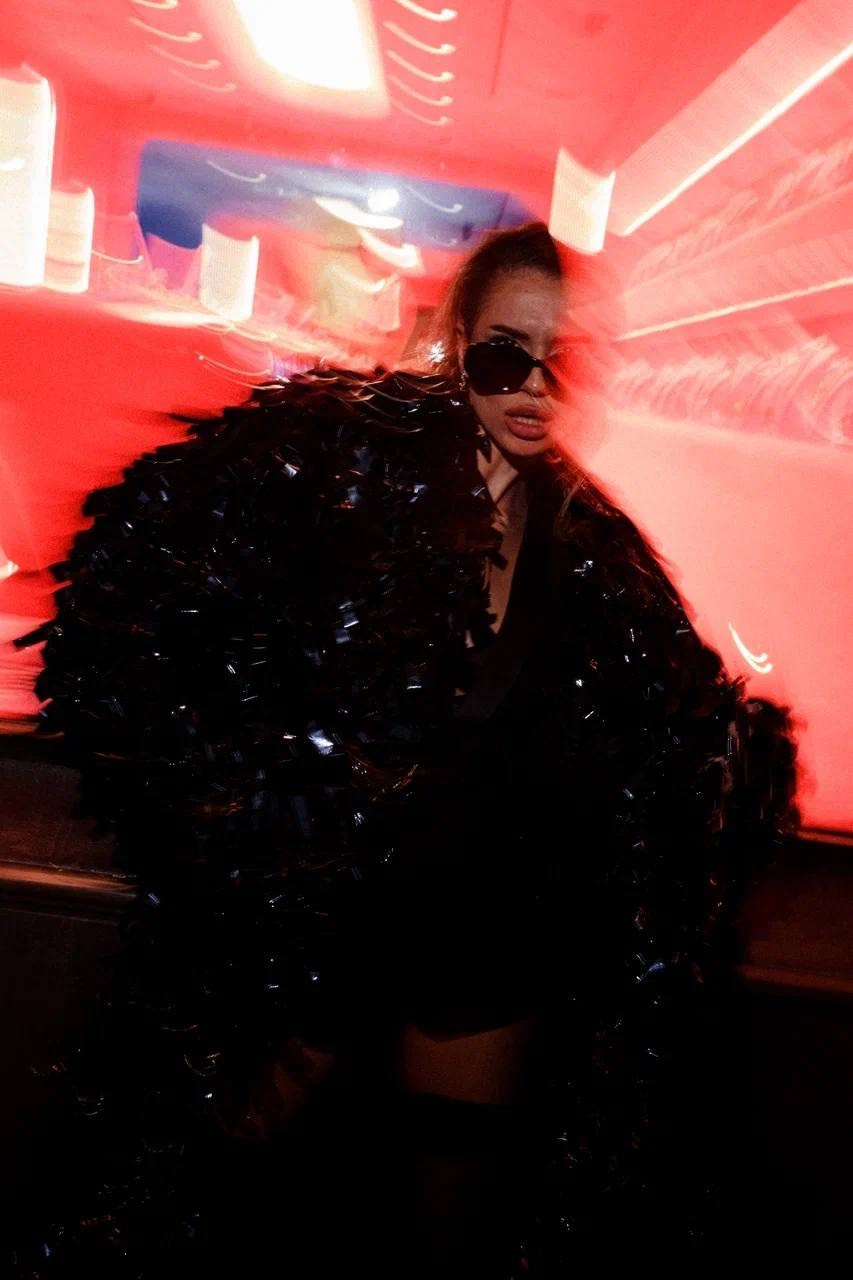 FLASHBACK. Организация съемок в Москве для брендов одежды — Кирилл Ярощенко