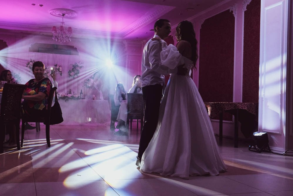 Wedding day. Семейный и свадебный фотограф в Волгограде Валентина Фогель