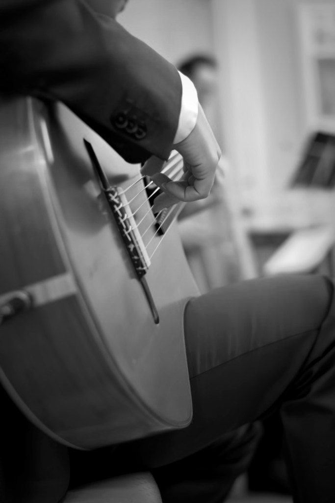 Концерт джазовой музыки коллектива «Continuum Quintet». Надежда Козлова, фотограф, Санкт — Петербург