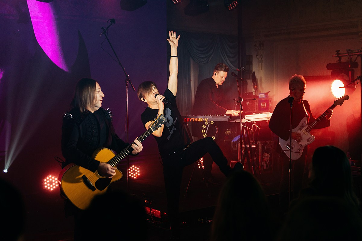 Репортаж. Фотограф Дмитрий Кочетков