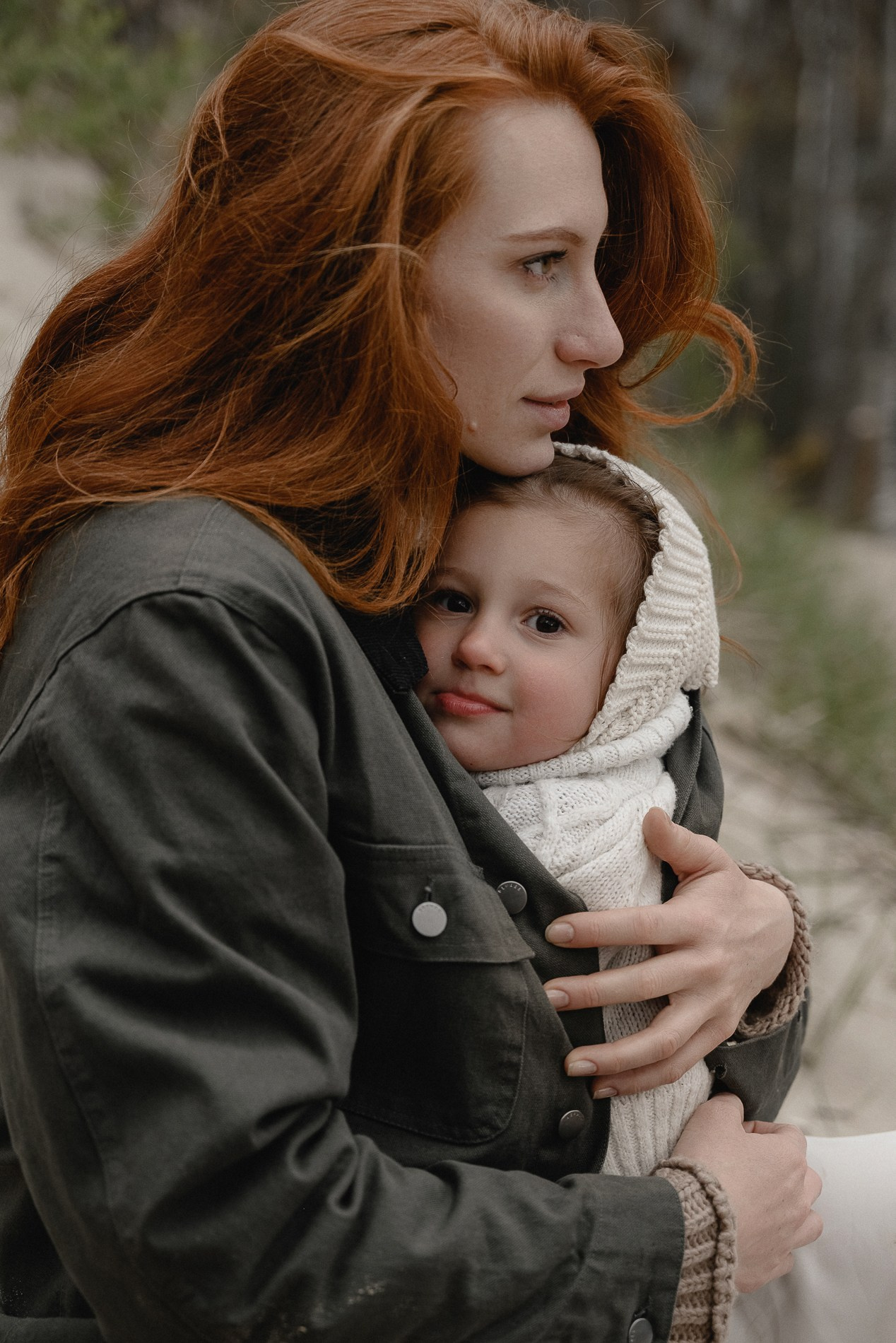 Лучами солнца. Свадебный и семейный фотограф в Рязани Калинкина Мария