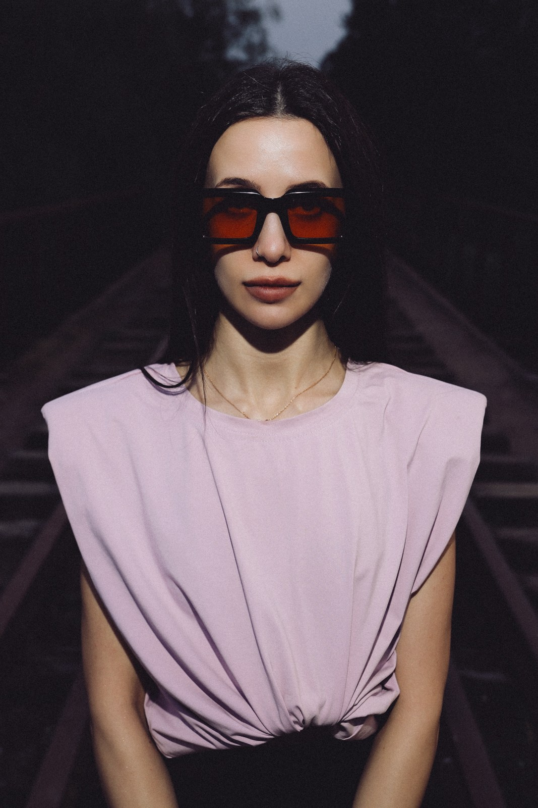 «Твин Пикс» в главной роли Лаура Пулмер. Свадебный фотограф Великий Новгород Станислав Кособудский