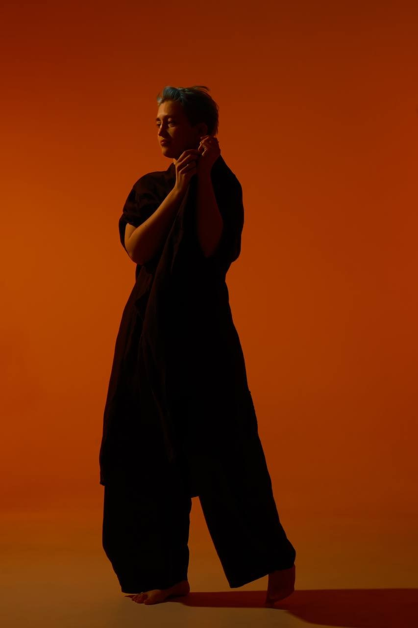 Индивидуальные съемки. Профессиональный фотограф в Москве — Максим Дьяконов