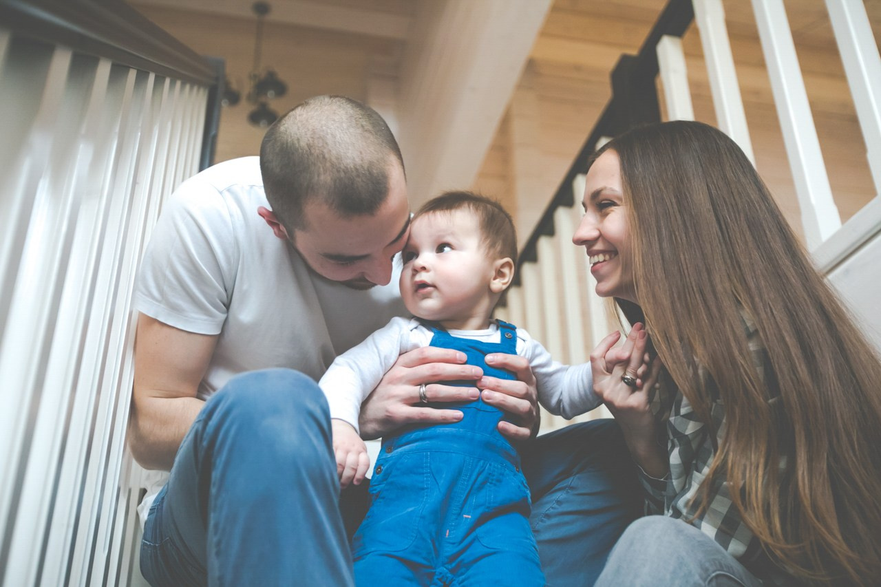 Детское. Фотограф событий, Максим Романенко