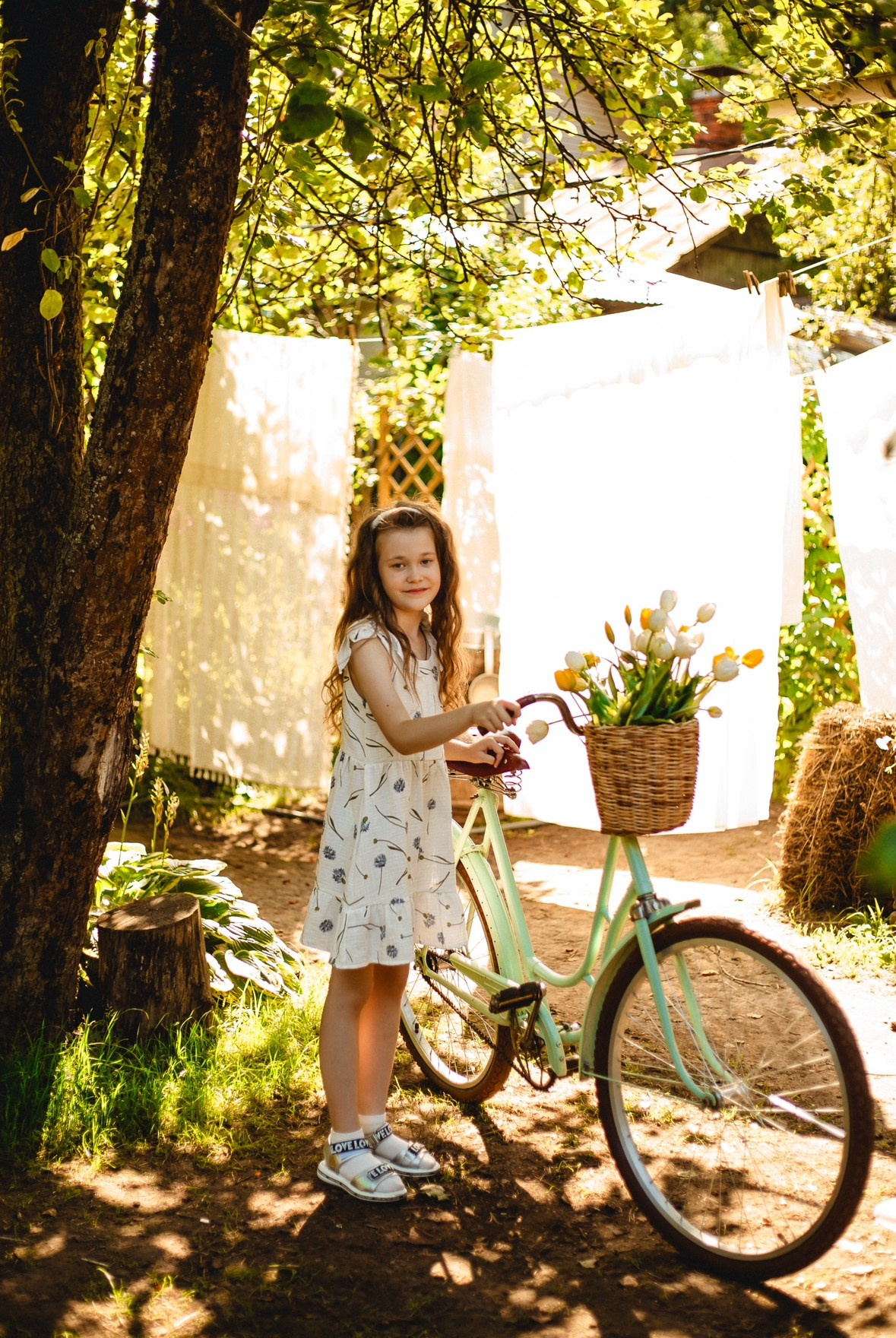 СЕМЕЙНЫЕ. Фотограф крещений, семейный фотограф Приходько Ксения