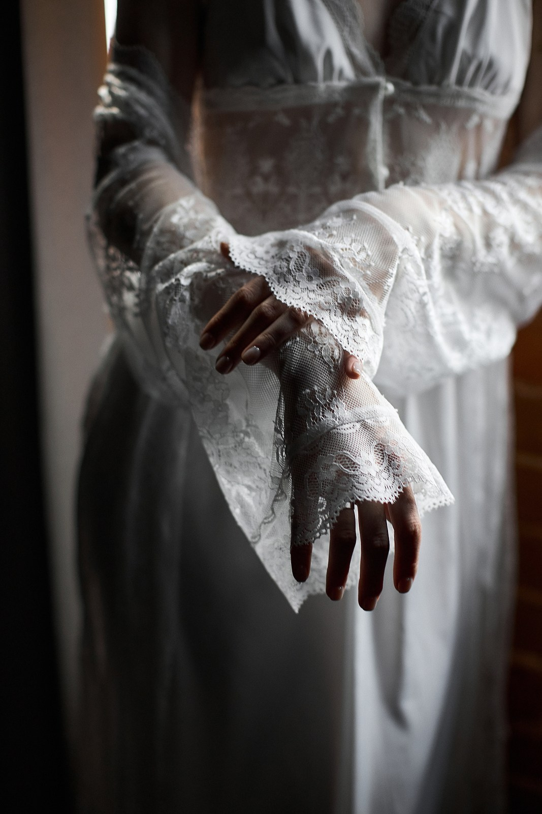 Илья и Даша. Свадебный фотограф Челябинск, Екатеринбург, Курган — Виктор Слуднов