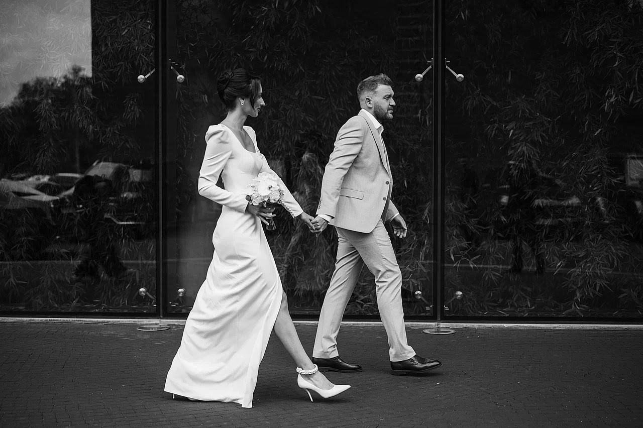 Вдвоем. Свадебный организатор Viktoria.Wedding