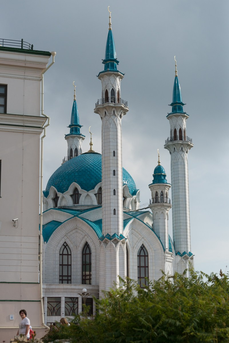 2014 — Казань. Событийный и тревел фотограф в Москве и по всему миру Мария Салахутдинова