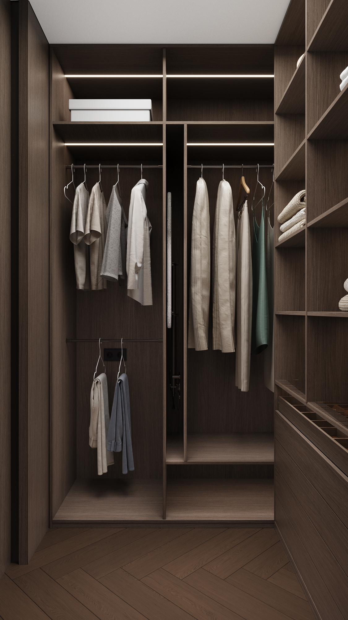 Гарантия. Визуализатор интерьеров