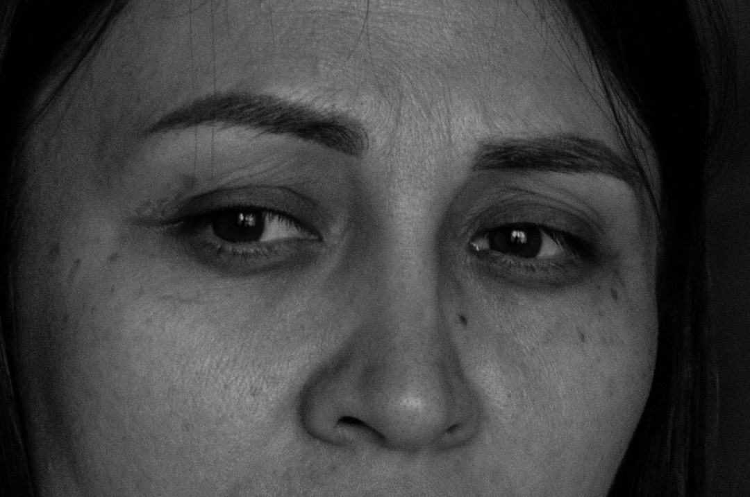 Фототерапия. Фотограф из Кемерово Анна Диль