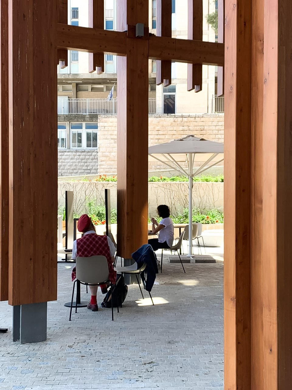 Архитектурный фотограф. Фотограф и видеограф в Израиле Соня Скай