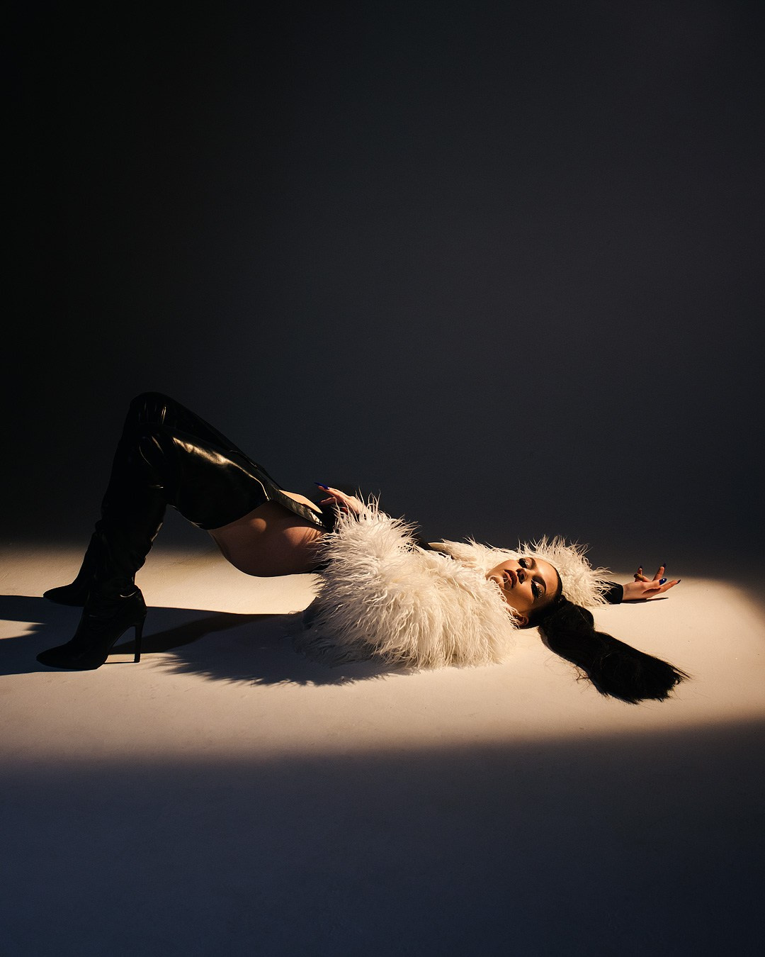 Фото. Music label Dust Heave sound