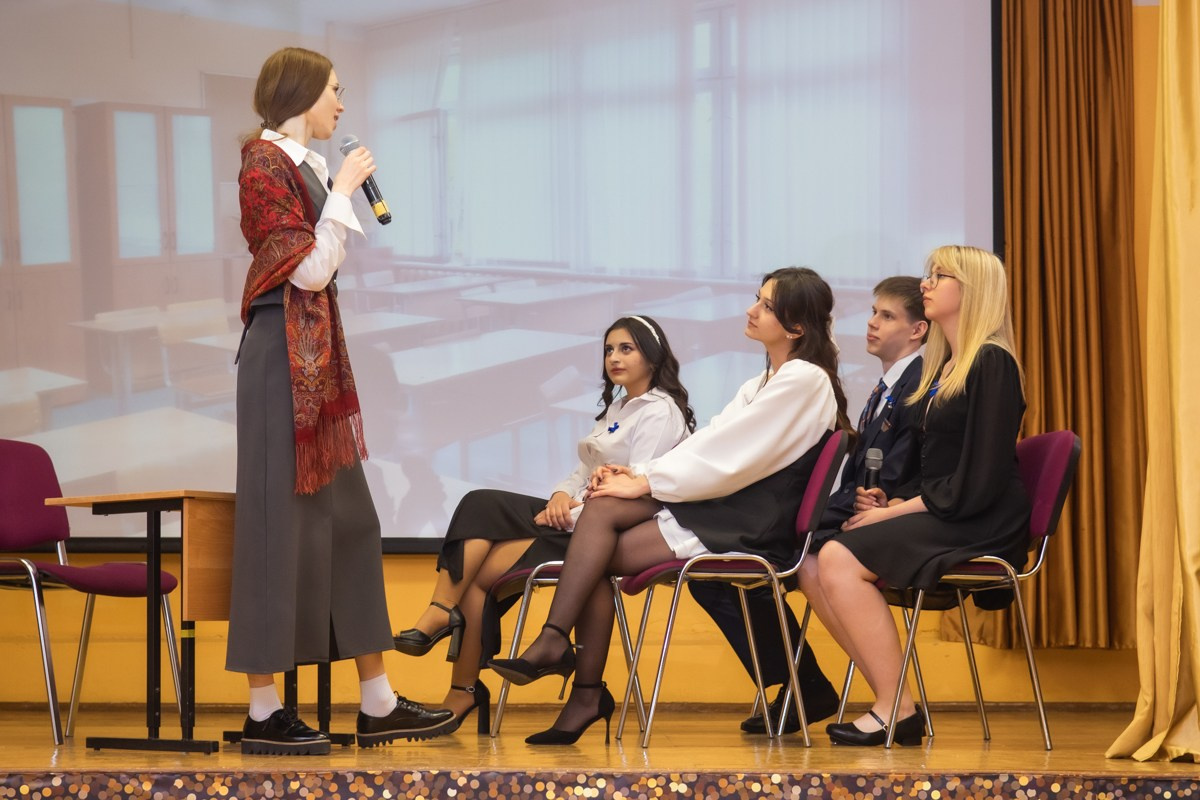 Последний звонок. Выпускные альбомы в Москве и области от Анны Гайдаш