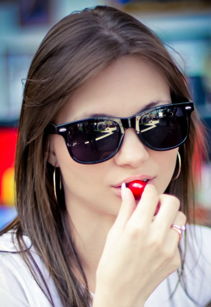 Тот самый бар. Nina Petina