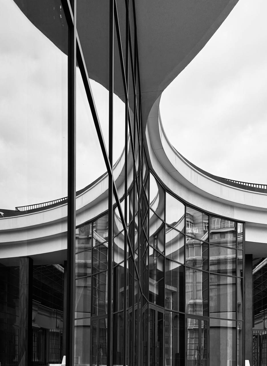 Стрит арт. Фотограф для маркетплейсов Михаил Бове