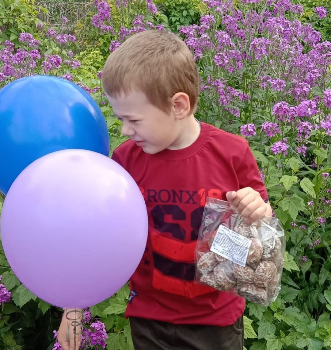 🎈 ДЕНЬ ЗАЩИТЫ ДЕТЕЙ — 2024: 4 ДНЯ РАДОСТИ! 🎁