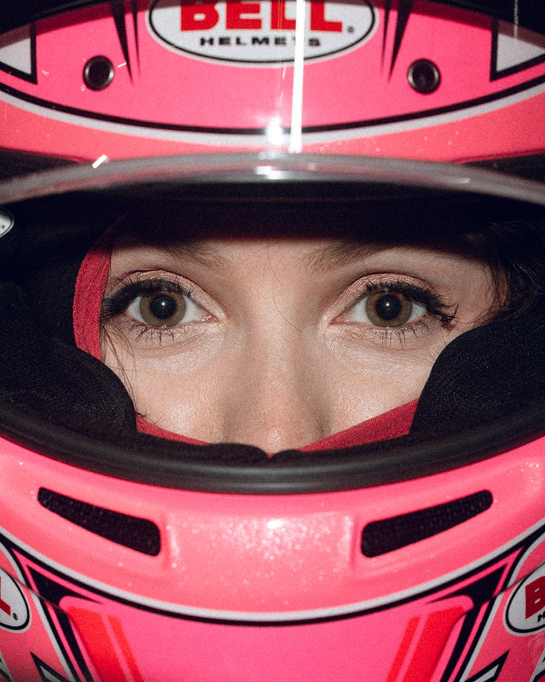 Аня. Фотограф Александр Тулупов