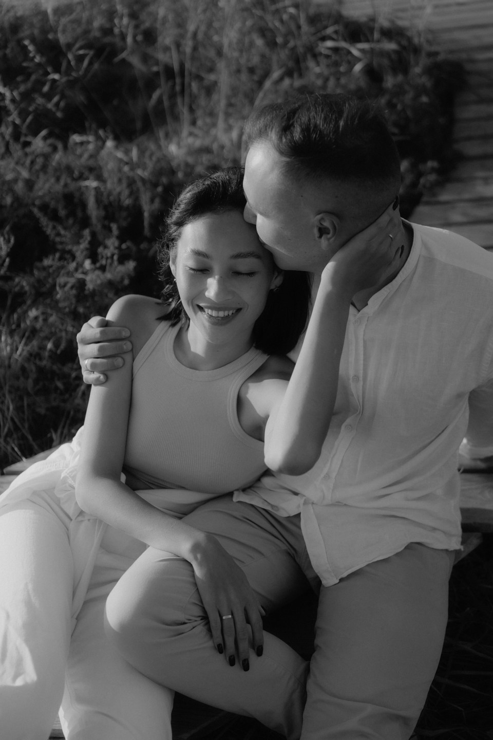 Алоха, Владивосток. Свадебный фотограф в Белгороде Антон Каменев