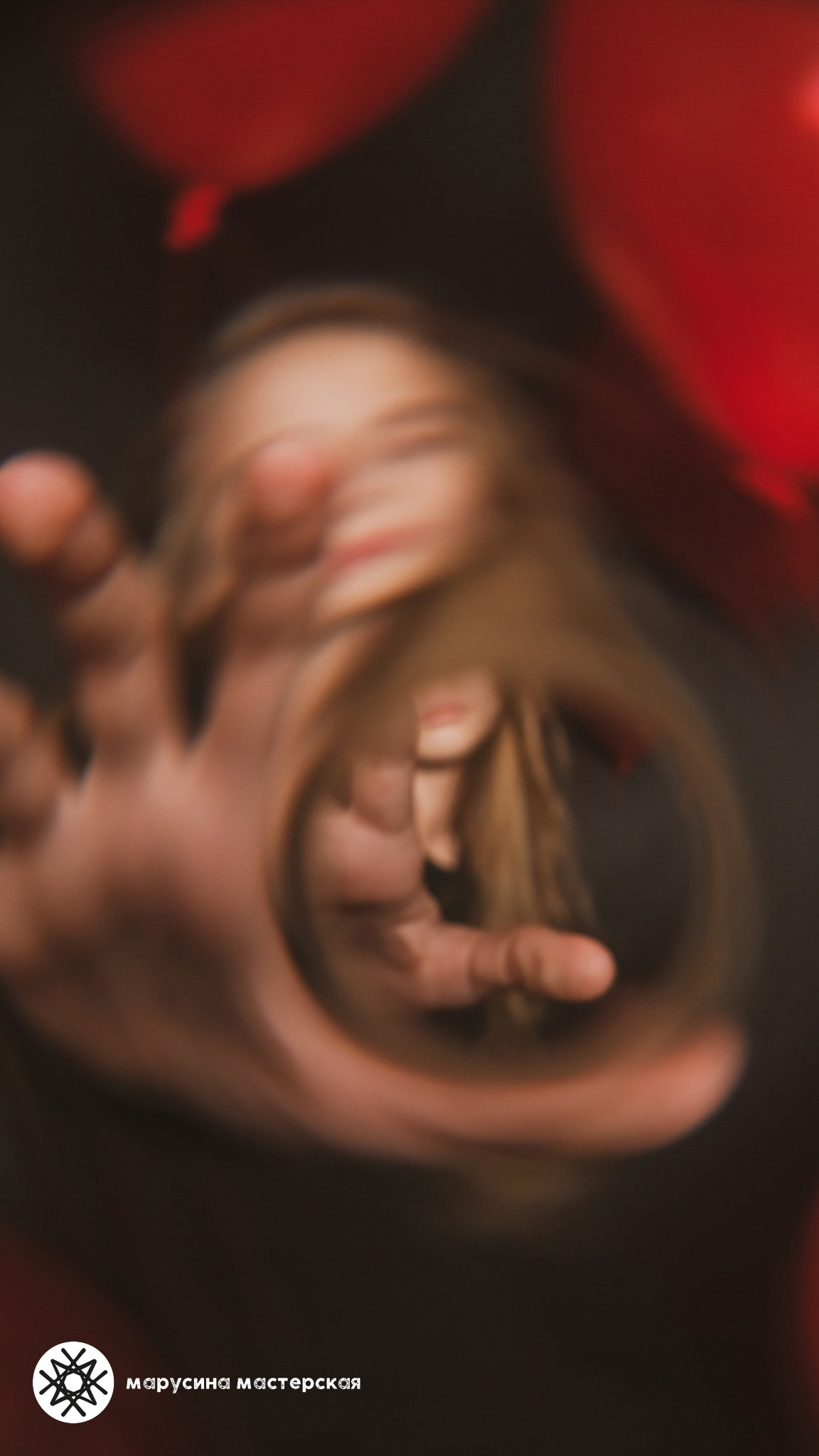 Оксана Ажермачева