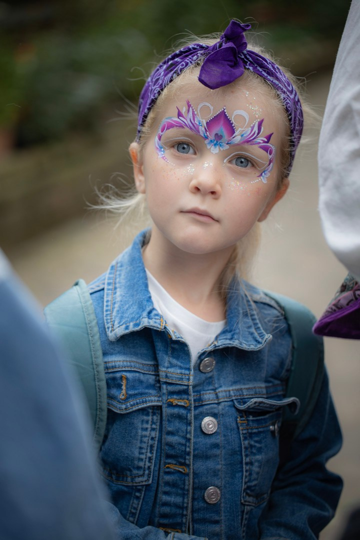 Krishna Janmashtami. Самид Али, фотограф из Санкт-Петербурга, Россия
