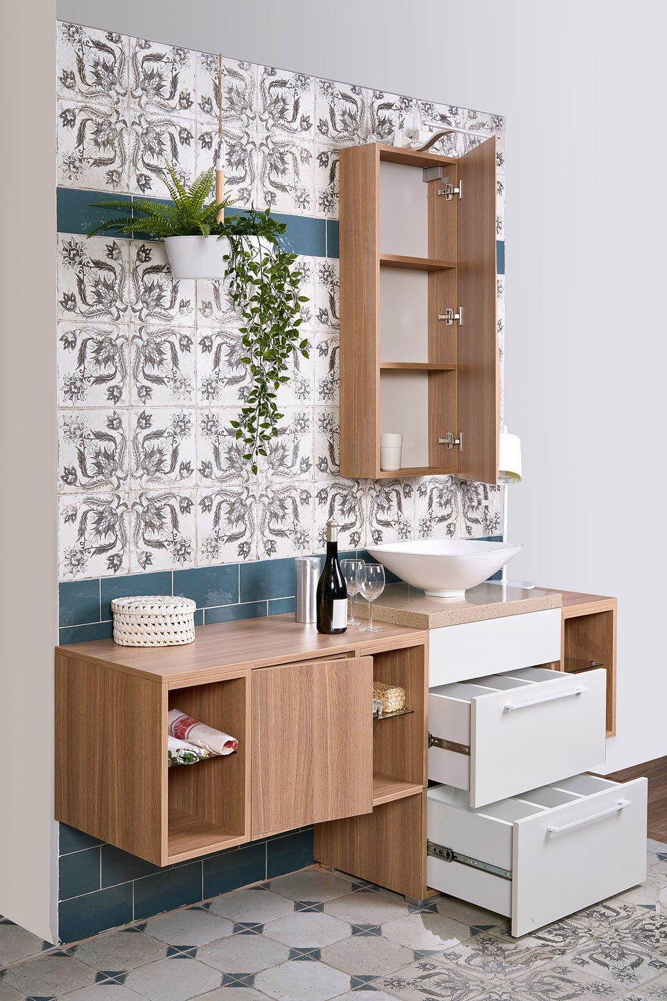 Интерьер. Комерческий фотограф в Тюмени Дмитрий Бузолин