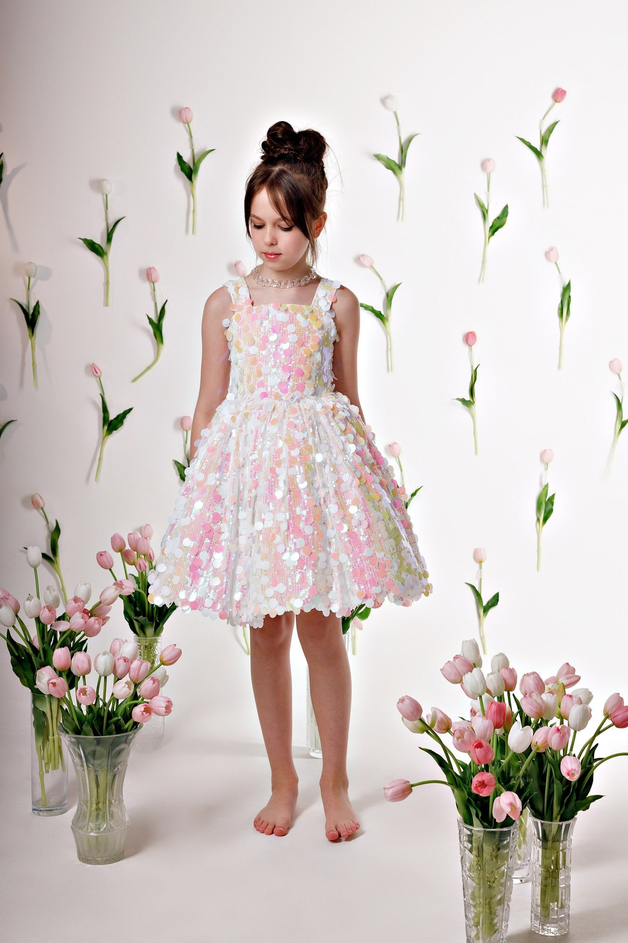 Отзывы. Детский студийный фотограф Сочи