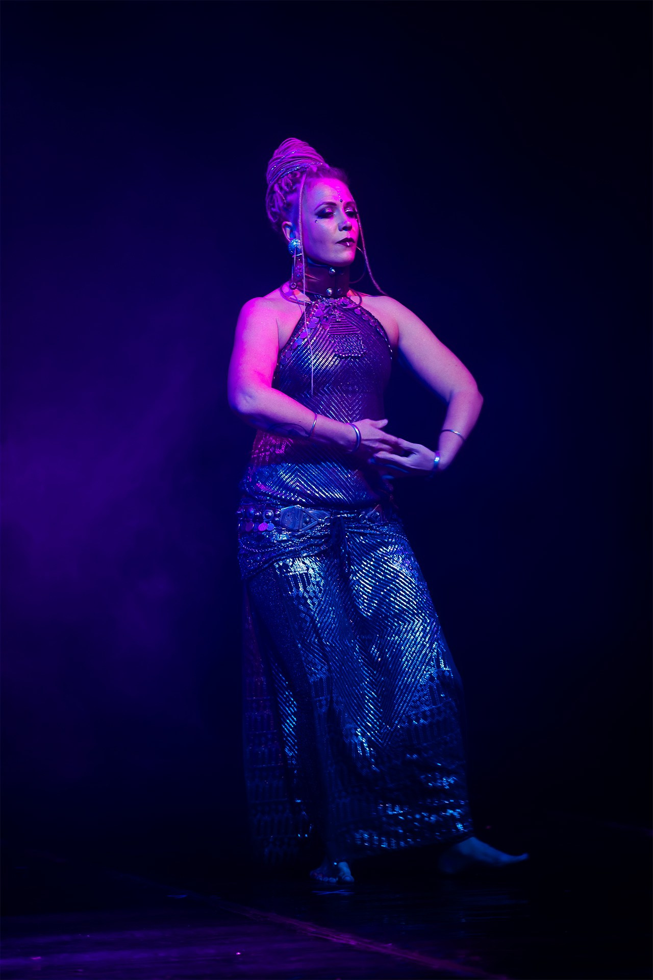 Танци Trible. Семейный и Свадебный фотограф в Астане Александр Астапов