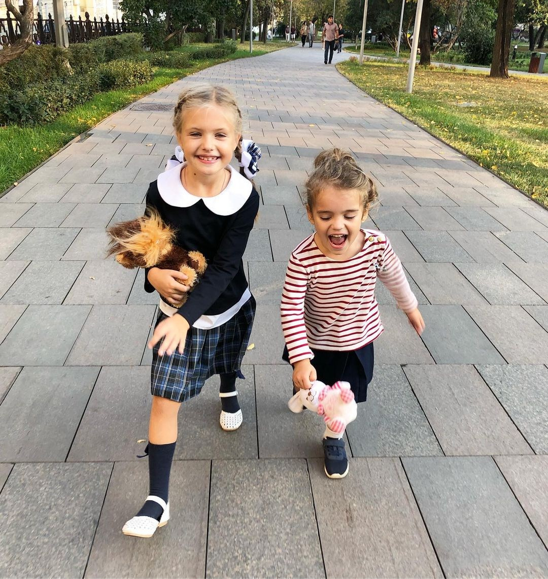 Anka`s Instagram. Заставка