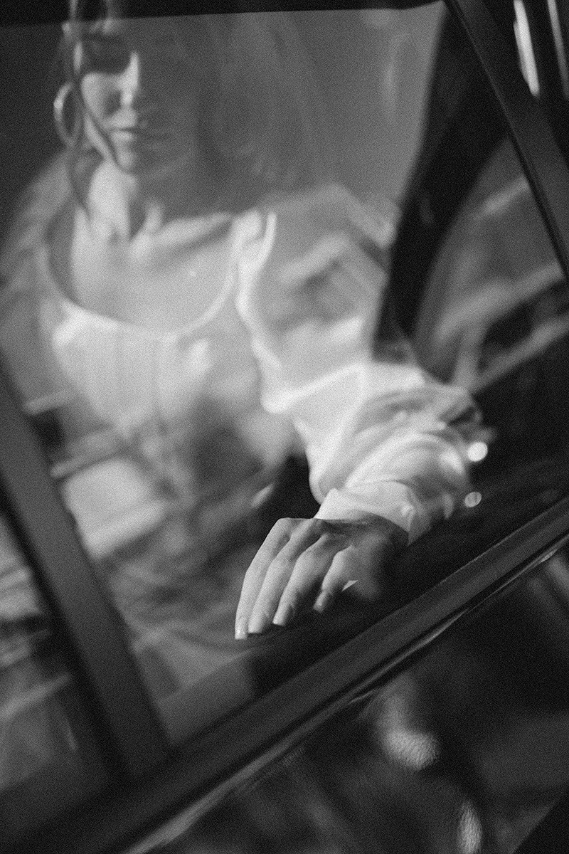 Мирослава+Костантин. Фотограф в Красноярске Гетманова Мила