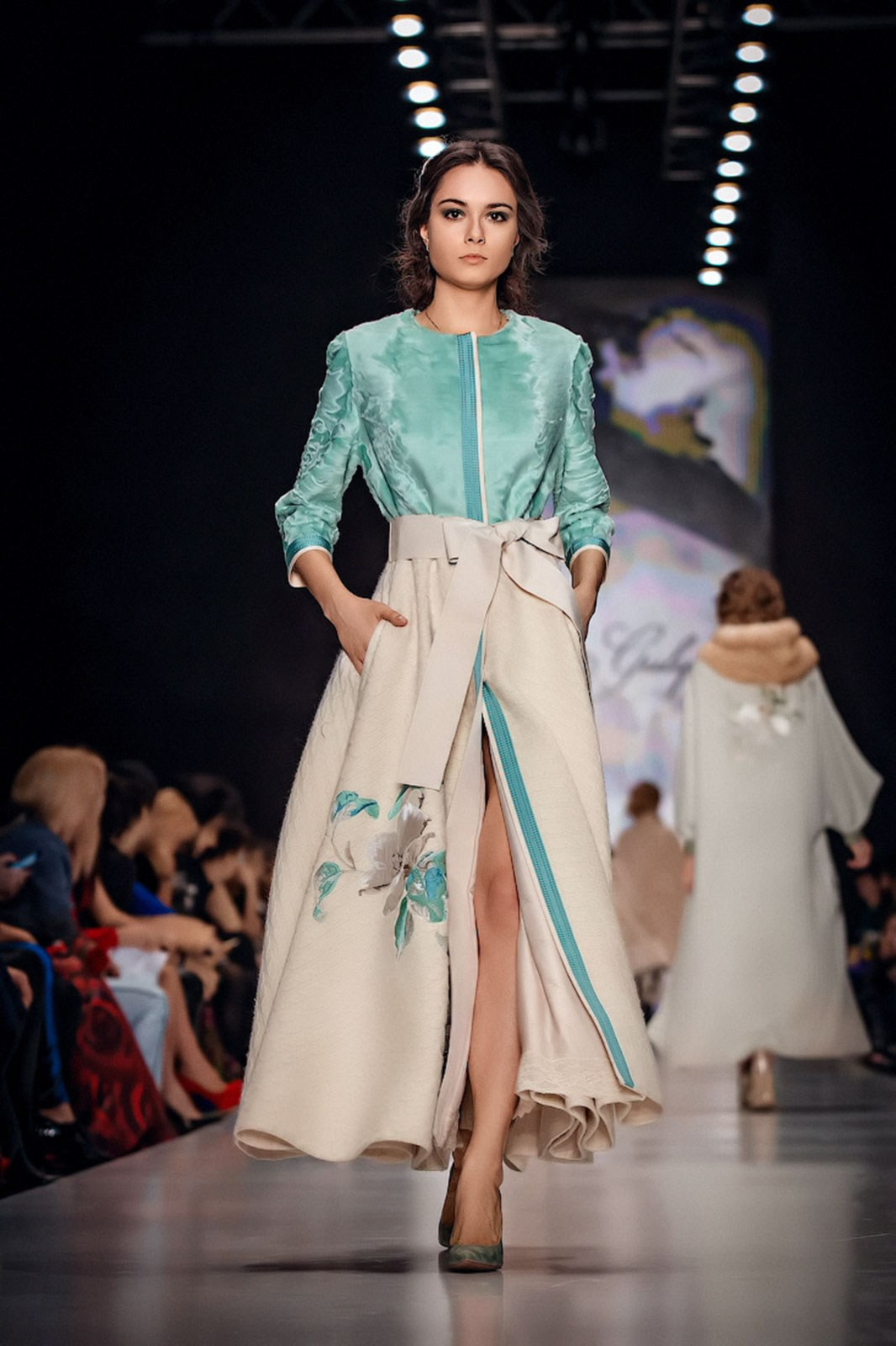 FASHION. Фотограф и видеограф для бизнеса в Москве — фуд, рестораны, интерьер, контент | Sizov Studio