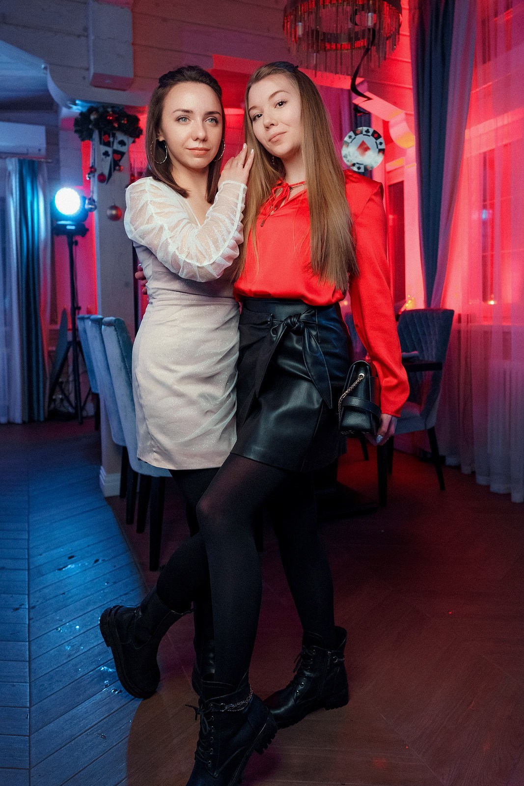 КОПРОРАТИВЫ. Фотограф и видеограф для бизнеса в Москве — фуд, рестораны, интерьер, контент | Sizov Studio