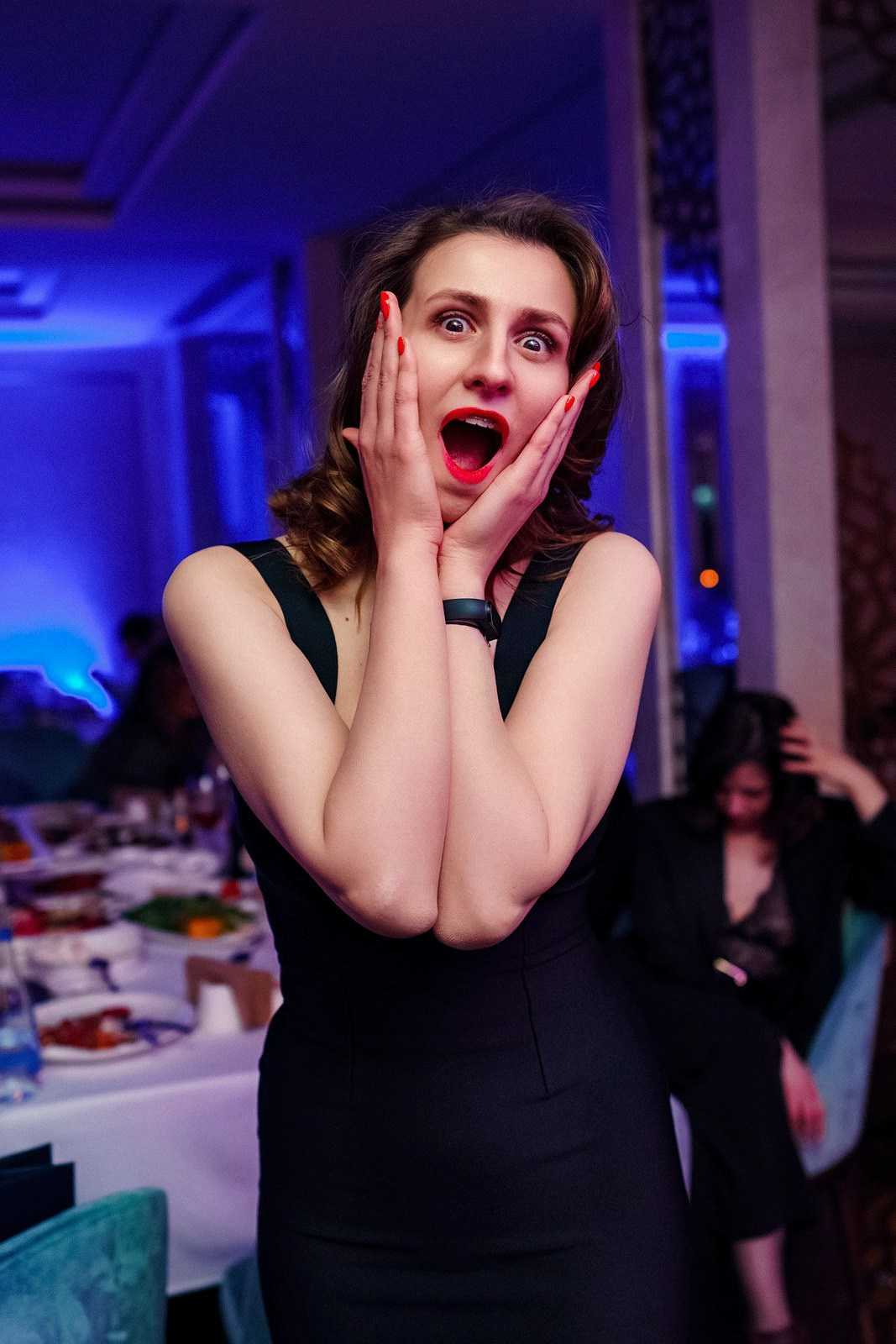 КОПРОРАТИВЫ. Фотограф и видеограф для бизнеса в Москве — фуд, рестораны, интерьер, контент | Sizov Studio