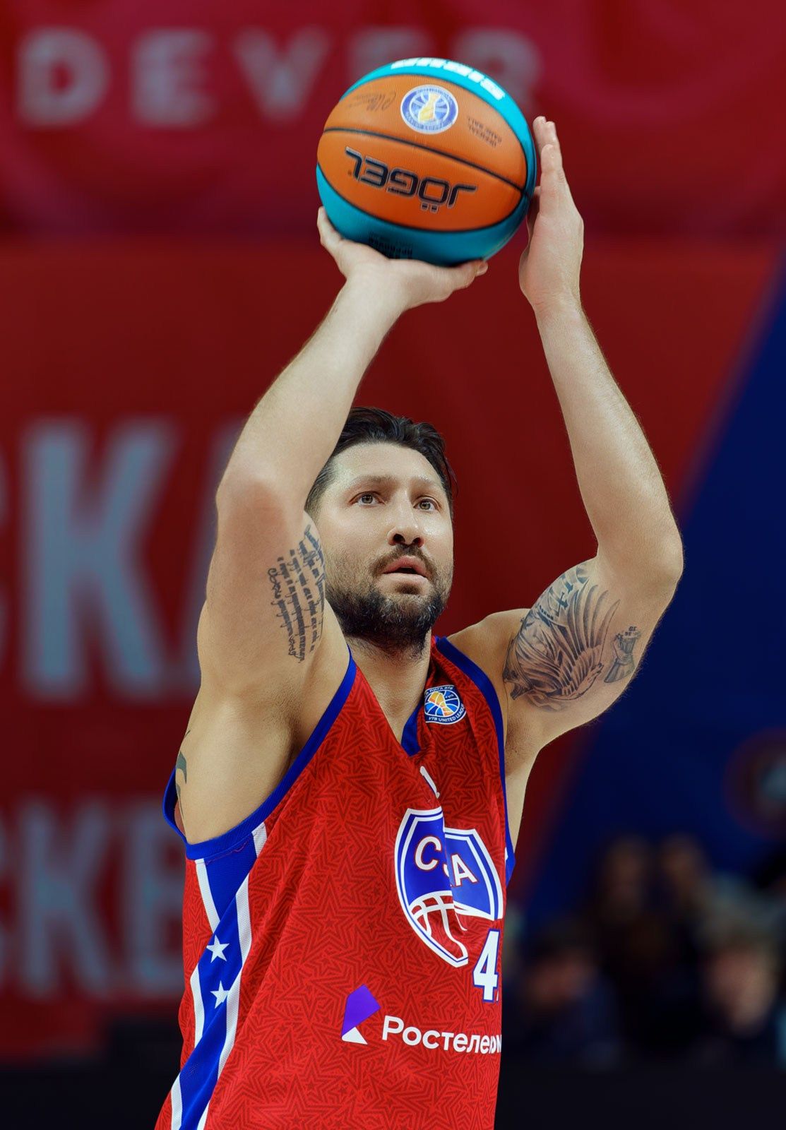 СПОРТ И ФИТНЕС. Фотограф и видеограф для бизнеса в Москве — фуд, рестораны, интерьер, контент | Sizov Studio