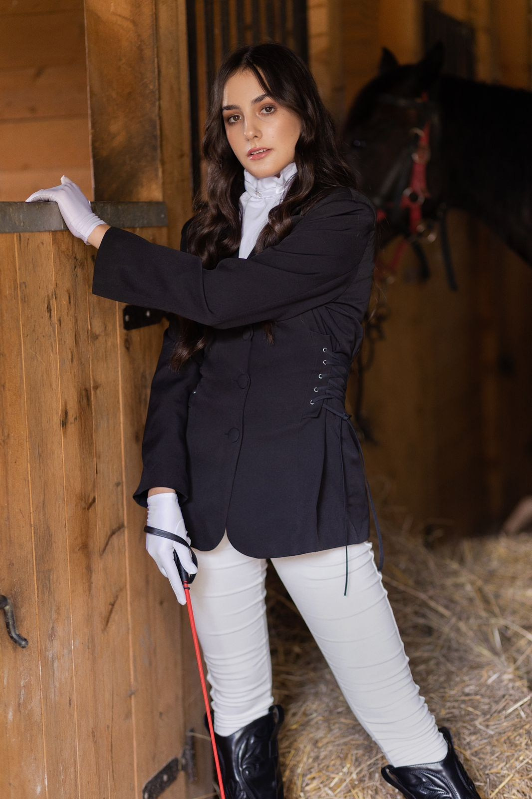 LAURA. Модельная студия MIA Models