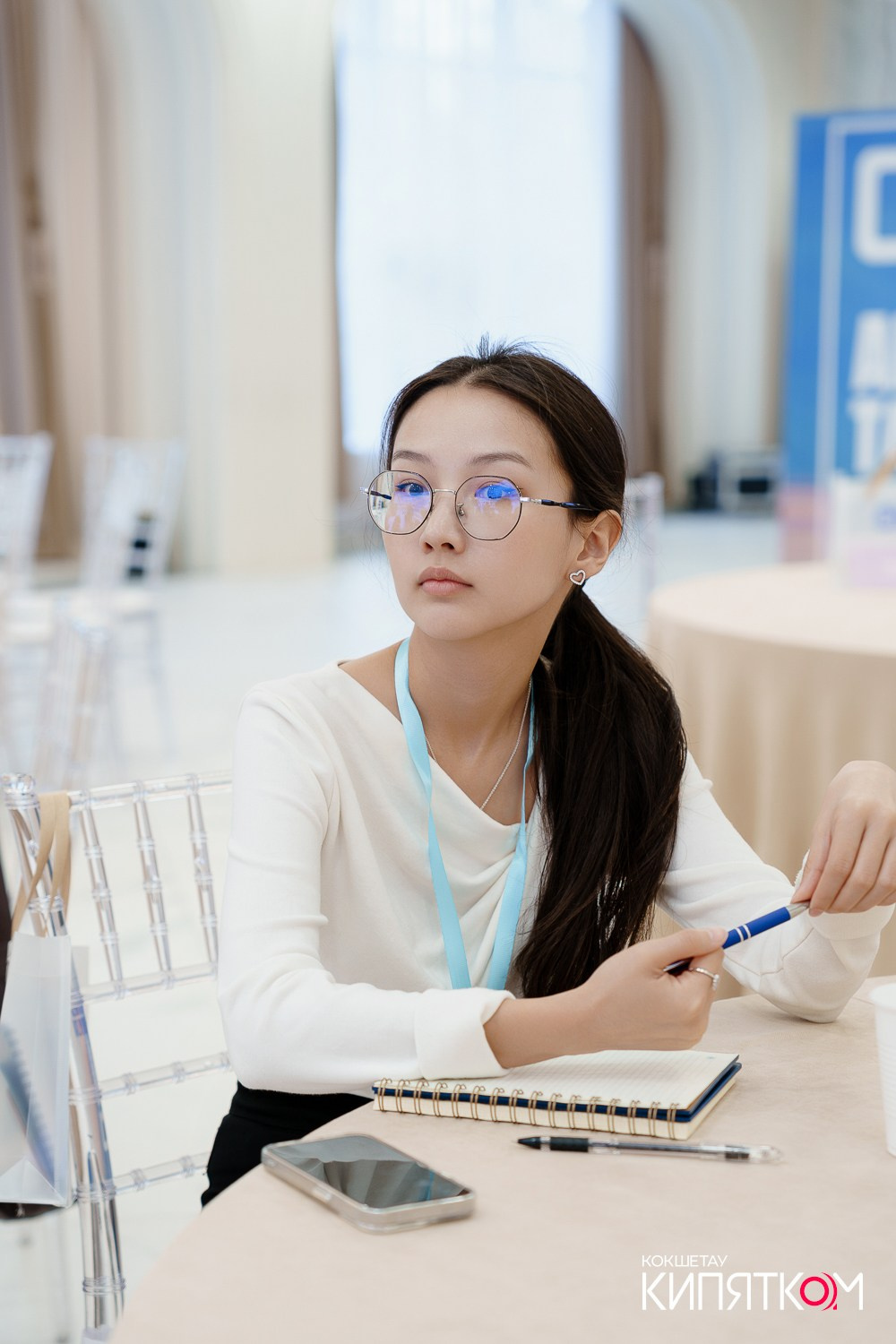 BUSINESS QURYLTAI. КИПЯТКОМ КОКШЕТАУ