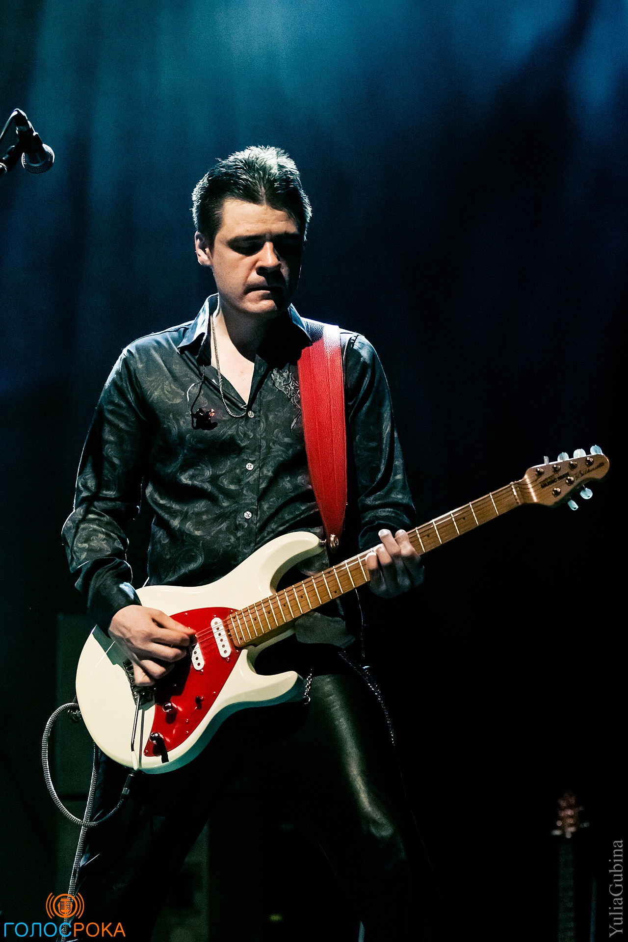 Ногу Свело! , 28.11.2021, 1930 Moscow