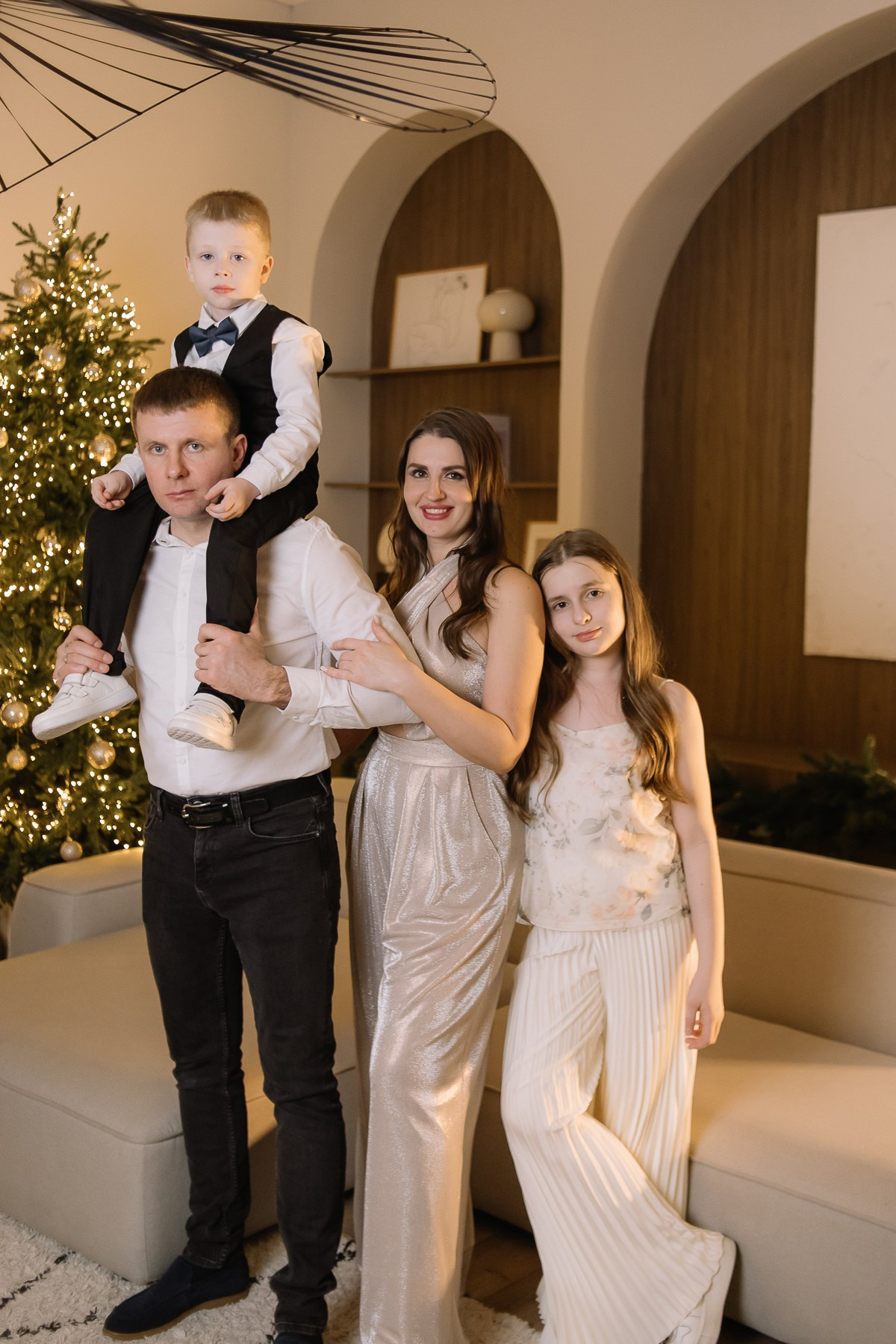 Ирина, Алексей, София и Марк. Свадебный, семейный фотограф Брянск, Москва — Виктория Антропова