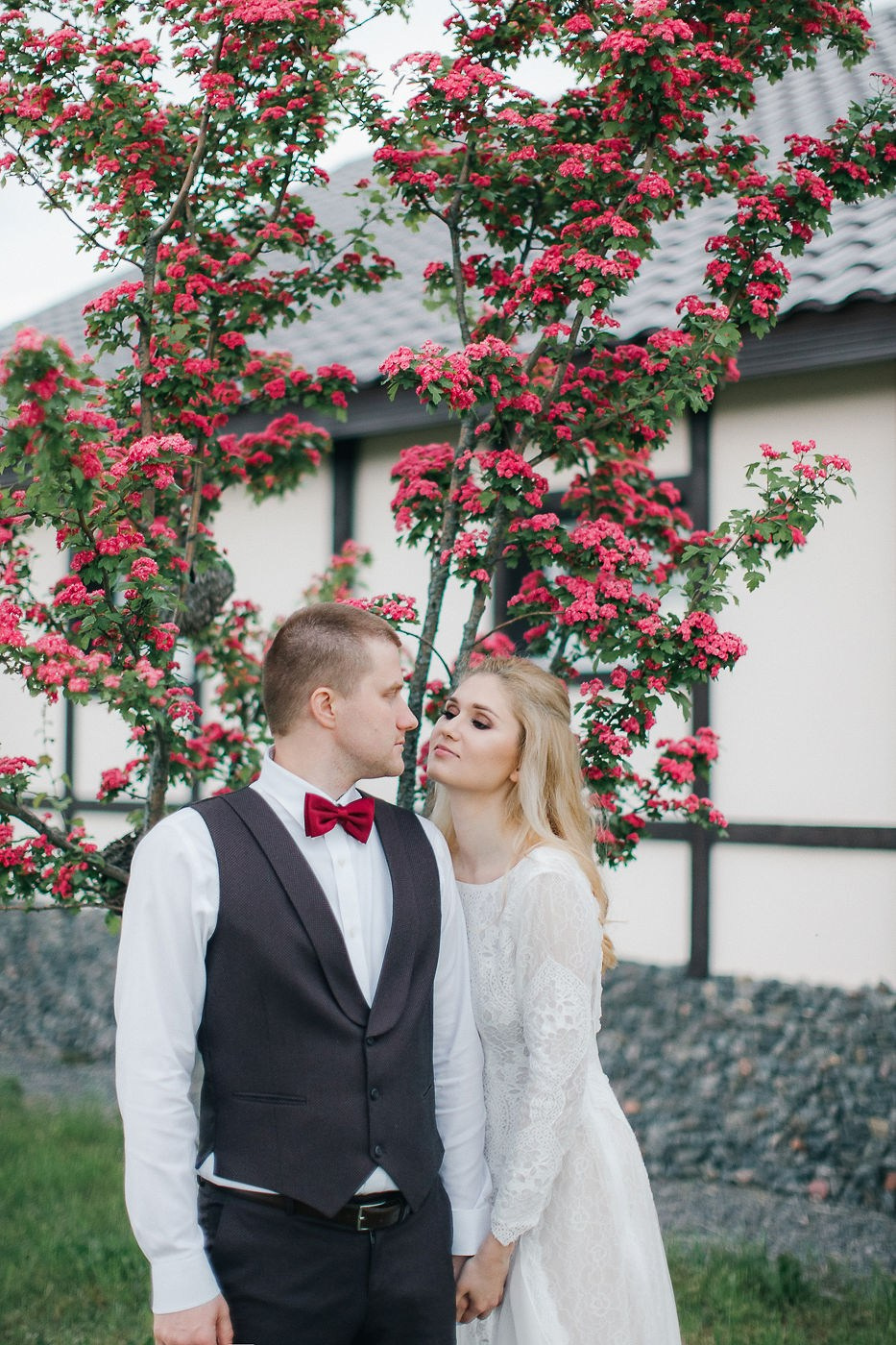 Лера и Иван