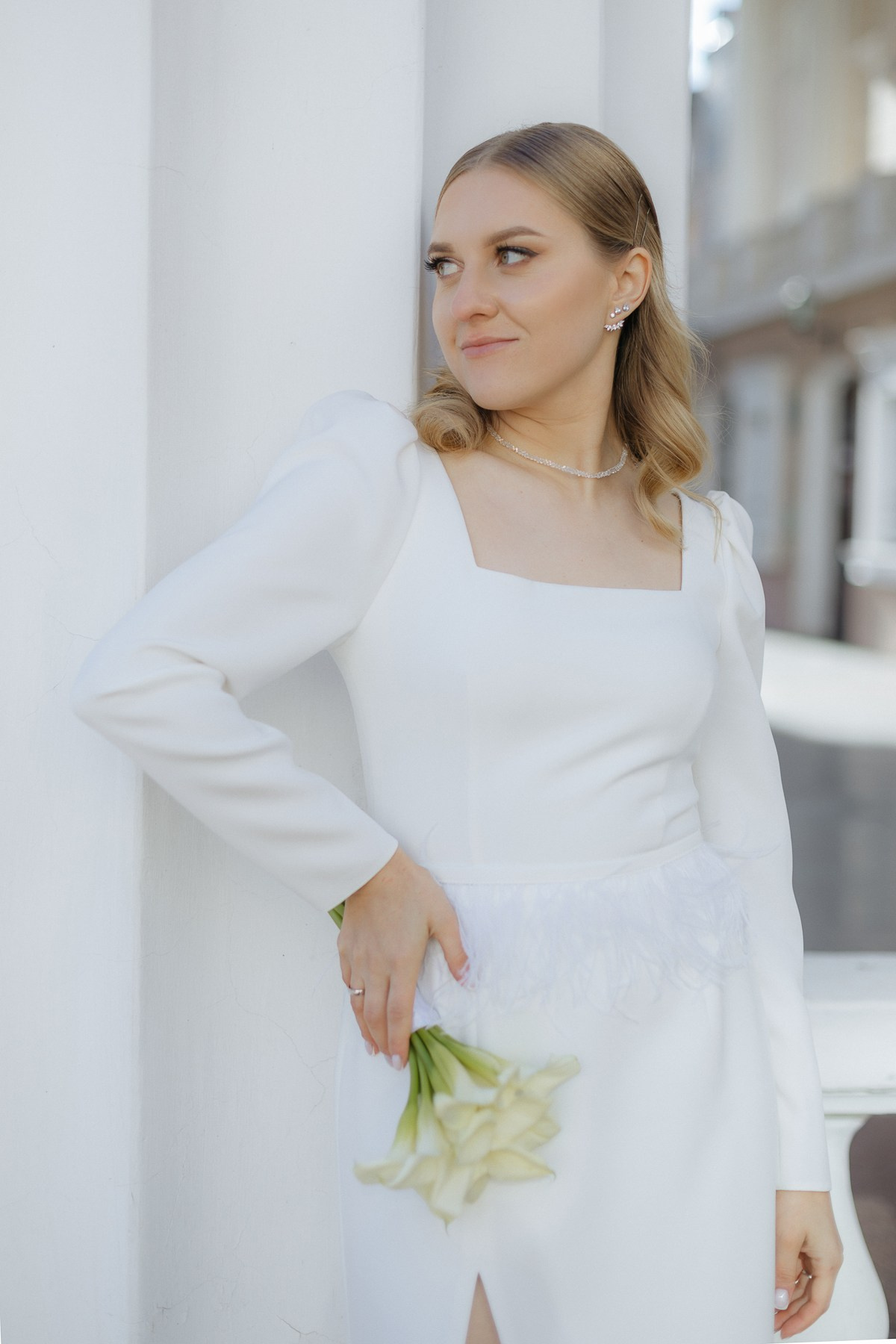 Анна+Павел. Свадебный, семейный фотограф Брянск, Москва — Виктория Антропова