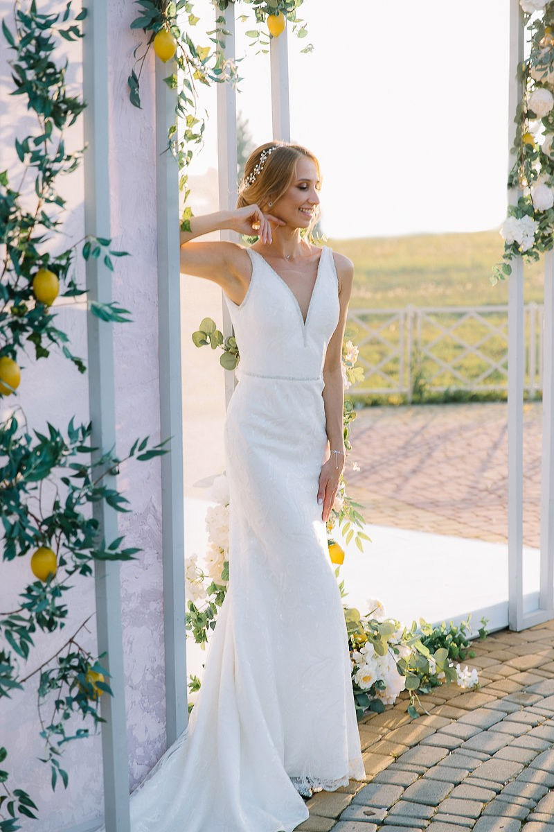 Елена и Евгений