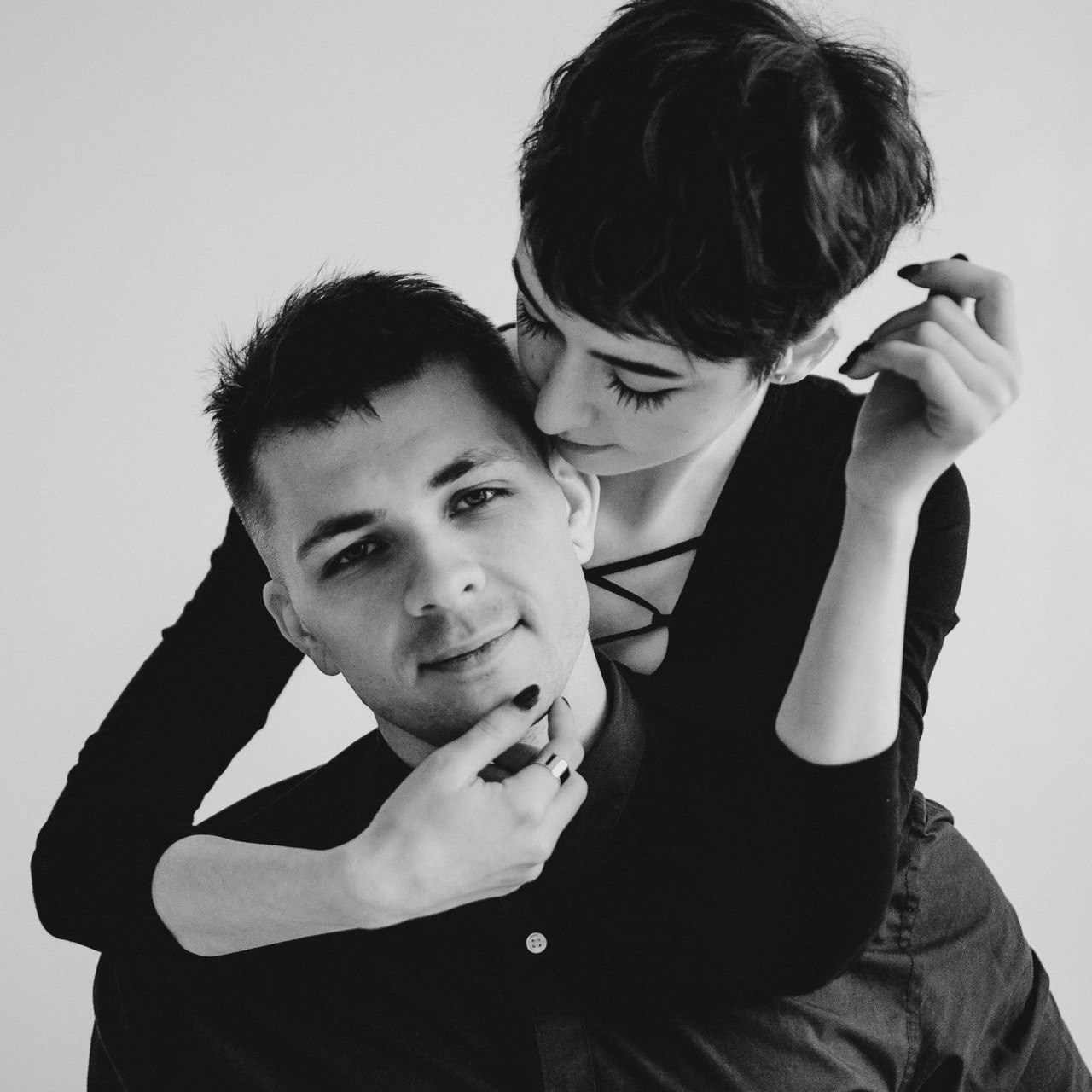 Креативный фотограф в Москве Алла Яцук