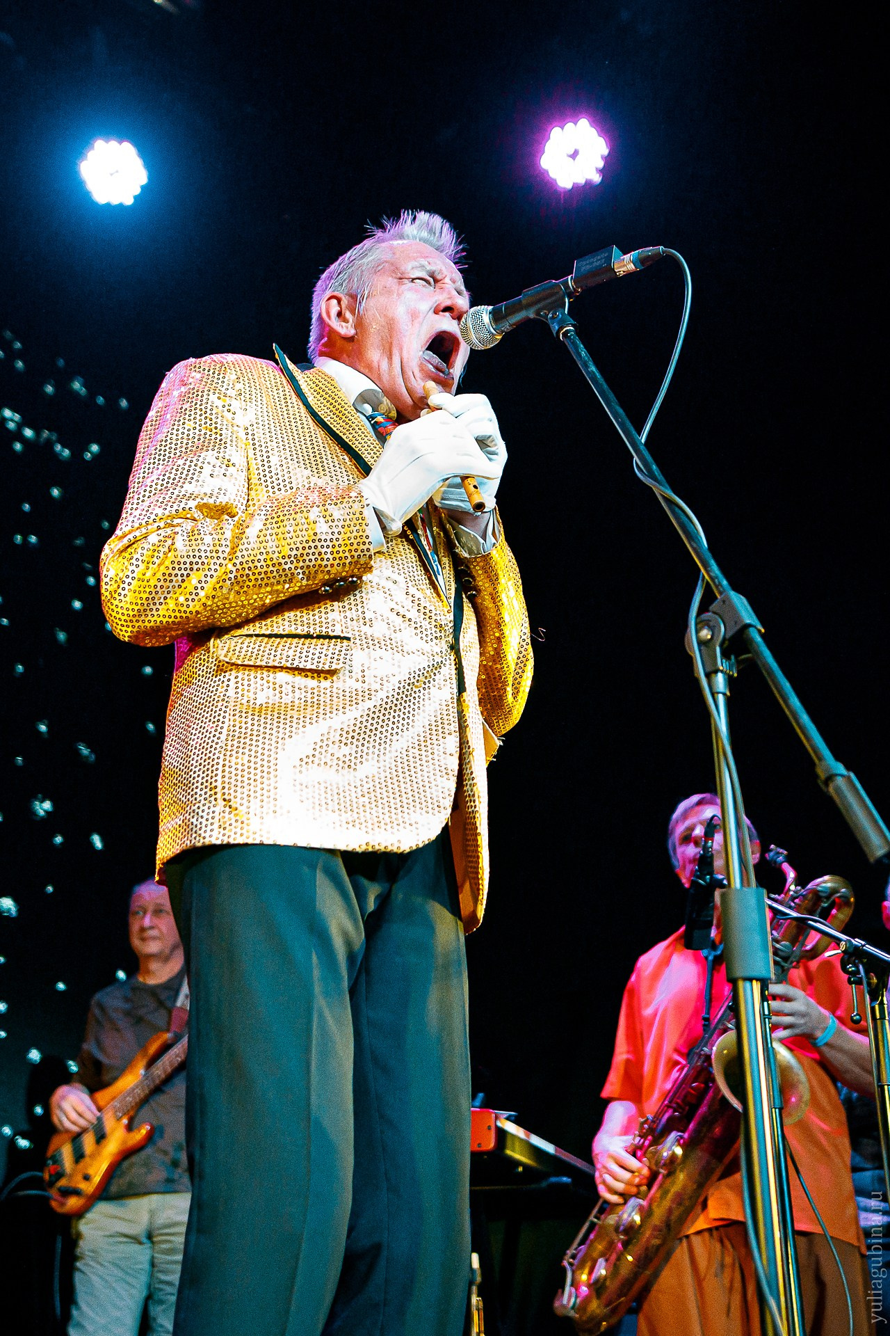 АукцЫон, 8.12.2023, Урбан