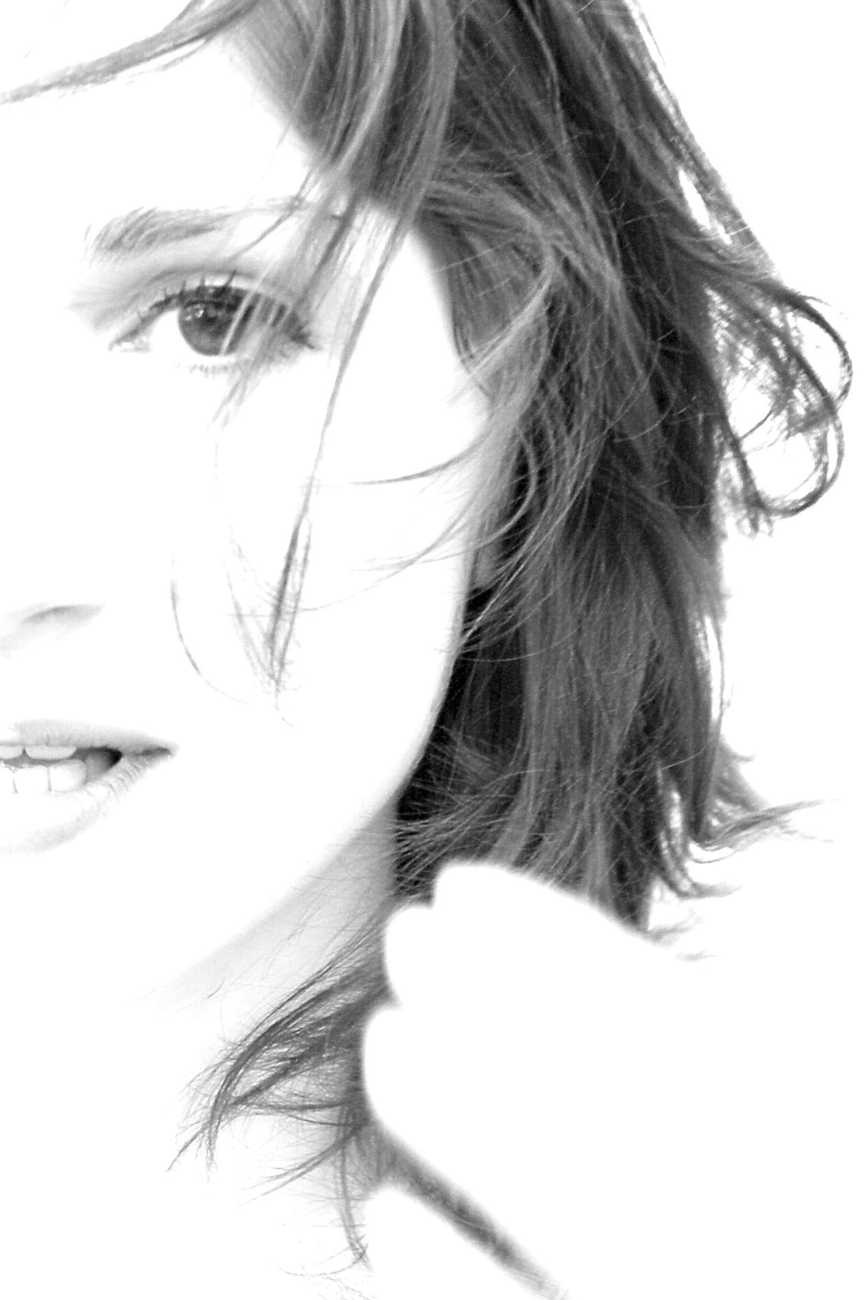 Черно-белое. Миша Печёнкин | фотография