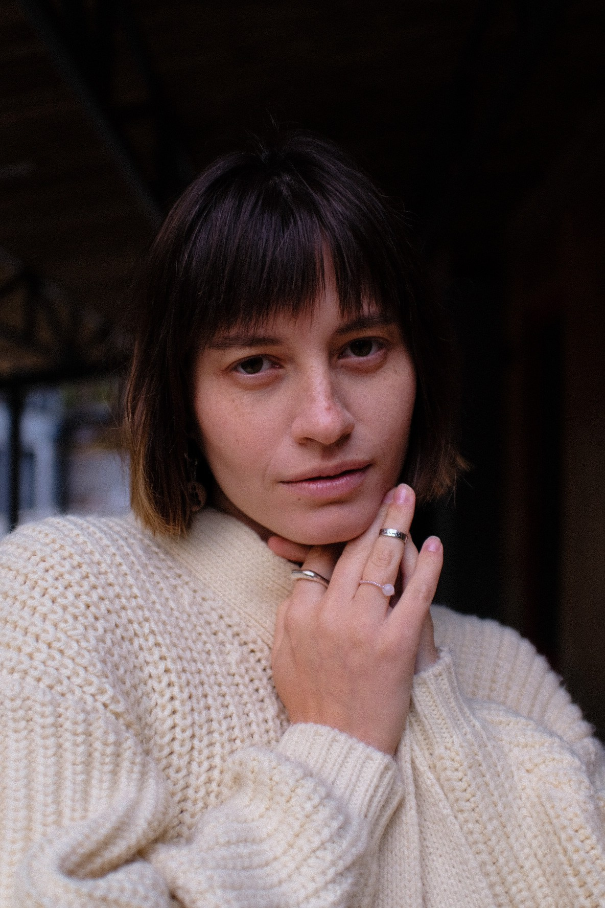 Яна. Фотограф дарья родионова