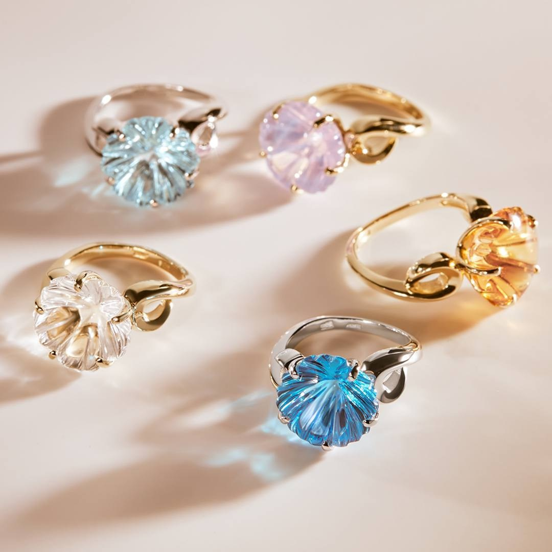 Jewelry. Nika Soul | фотограф Обнинск, Москва
