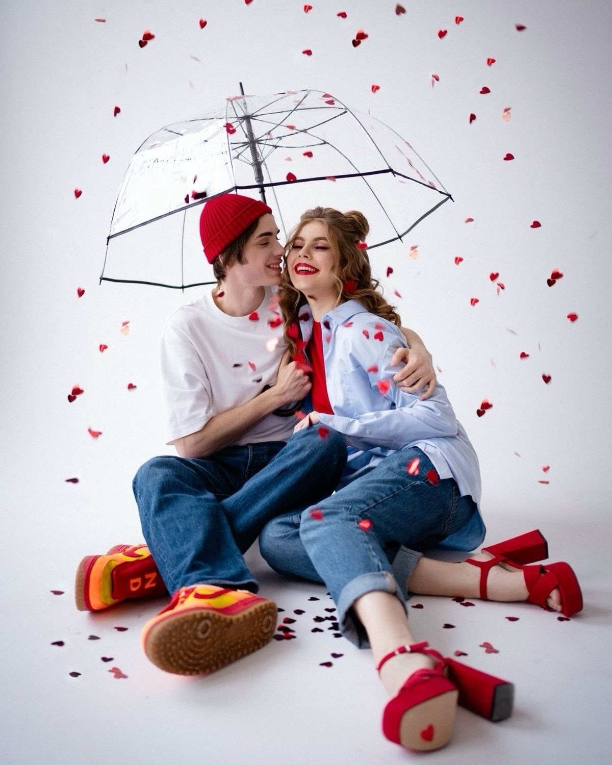 Фотосессия. Фотоагентство КИСЛОРОД