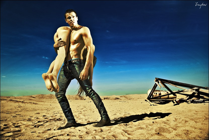 Съёмки. Профессиональный фотограф Кирилл Зайцев